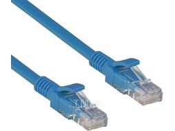 Кабель ExeGate UTP-RJ45-RJ45-5e-3M-BL