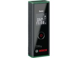 Дальномер лазерный BOSCH ZAMO III basic в кор. (0.15 - 20 м, + - 3 мм м,)