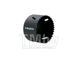 Коронка биметаллическая HSCO8-LS-MET-D19MM WURTH 0632900019