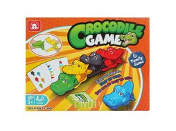 Настольная игра "Crocodile game" Darvish DV-T-2968