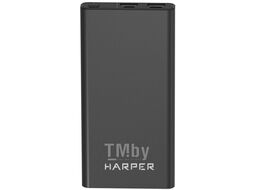 Внешний аккумулятор HARPER PB-10031 Black