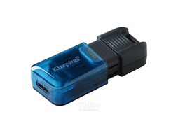 Флэш накопитель Kingston DT80M/64GB