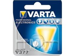 Элемент питания VARTA V 377 BLI 1