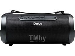 Акустическая портативная колонка Dialog Progressive AP-950 - 12W RMS, Bluetooth, FMUSB reader