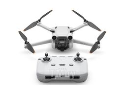 Квадрокоптер DJI Mini 3 Pro