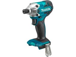 Профессиональный шуруповерт Makita DTD156Z