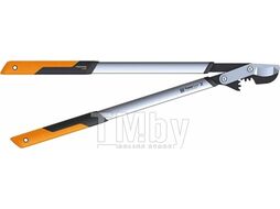 Сучкорез плоскостной большой PowerGearX FISKARS