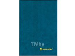 Книга учета А4 160л клетка 7БЦ Brauberg 130182