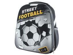 Рюкзак каркасный "Street football" Centrum 87978