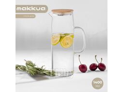 Графин Makkua Jug Hygge (JH1400)