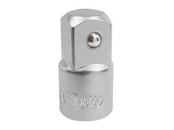 Адаптер-переходник 1/2"(F) x 3/4"(M) FORCEKRAFT FK-80946