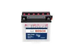 Аккумулятор для мототехники 12V 19Ah 240A 175x100x155mm 5,97kg (YB16-B) BOSCH 0092M4F440