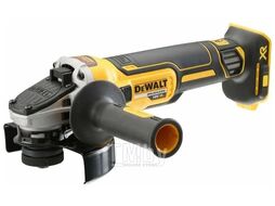 УШМ 18 В XR бесщеточная 125мм DEWALT DCG405P2-XJ