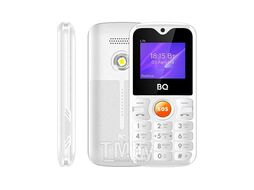 Мобильный телефон BQ Life White (BQ-1853)