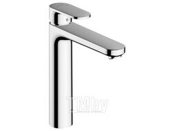 Смеситель для умывальника Hansgrohe Vernis Bl 190 хром (71582000)