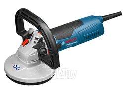 Шлифователь по бетону GBR 15 CА 1500Вт, 125мм (0601776000) (BOSCH)