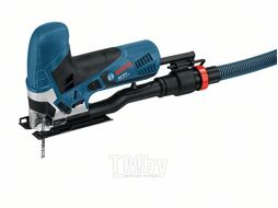 Лобзик электрический GST 90 E в чем. (650 Вт, пропил до 90 мм) (060158G000) (BOSCH)