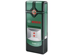 Детектор проводки BOSCH TRUVO в мет. кор. (металл: 70 мм, проводка: 50 мм, )