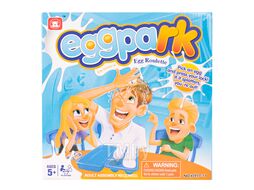 Настольная игра "Egg park"(Яичная рулетка) Darvish DV-T-3009