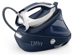 Парогенератор PRO EXPRESS ULTIM TEFAL GV9720E0