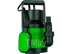 Насос погружной для грязной воды ECO DP-750, 750Вт, 12500 л/ч