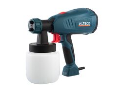 Краскораспылитель ALTECO SG 2203