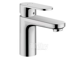 Смеситель для умывальника Hansgrohe Vernis Bl 100 хром (71580000)