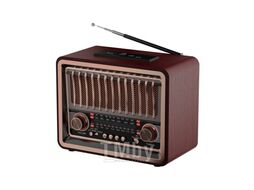 Радиоприемник RITMIX RPR-089 REDWOOD