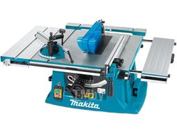 Настольная дисковая пила MAKITA MLT 100 N в кор. (1500 Вт, 255х30.0 мм, глуб. до 93 мм)