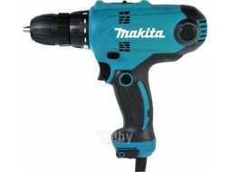 Дрель-шуруповерт MAKITA DF 0300 в кор. (320 Вт, патрон ЗВП, 2 скор.)