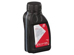 Жидкость тормозная 265 C DOT 4 LV Brake Fluid 0.25 л Febi Bilstein 171876