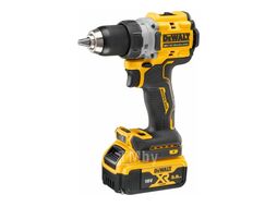 Дрель-шуруповерт 18 В XR бесщёточный бесщеточная 860 Вт DEWALT DCD800P2