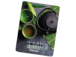 Весы кухонные Centek CT-2457 Green tea