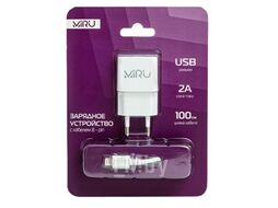 Зарядное устройство MIRU 5027