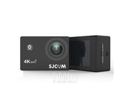 Экшен-камера SJCAM SJ4000 Air (черный)