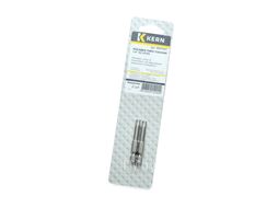 Насадка TORX T30х50мм 1/4" S2 KERN (2шт)