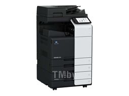 МФУ Konica Minolta bizhub C300i (в комплекте: автоподатчик DF-632; опция DK-516x; тонер-картридж TN-