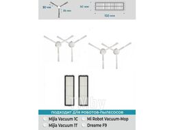 Набор аксессуаров к пылесосу Xiaomi 1C малый Dr.Electro 13003-2