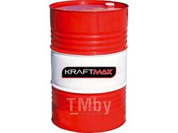 Масло моторное 5W-30 C3 DPF 205 л KRAFTMAX KM607/205