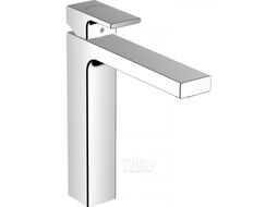 Смеситель для умывальника Hansgrohe Vernis Sh 190 хром (71591000)