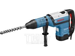 Перфоратор BOSCH GBH 12-52 D в чем. (1700 Вт, 19 Дж, 3 реж., патрон SDS-MAX, вес 12 кг) (0611266100)