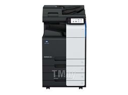 МФУ Konica Minolta bizhub C360i (в комплекте: автоподатчик DF-632; опция DK-516x; тонер-картридж TN-