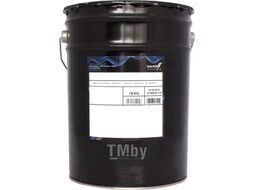 Смазка (PN 8321696) Lithium Grease EP 2 18 кг Wolf 9130/18