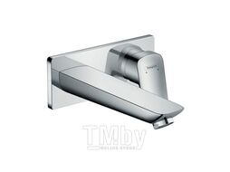 Смеситель с изливом Hansgrohe Logis (71220000)