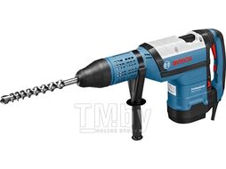 Перфоратор BOSCH GBH 12-52 DV в чем. (1700 Вт, 19 Дж, 3 реж., патрон SDS-MAX, вес 12 кг) (0611266000)