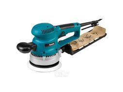 Эксцентриковая шлифмашина MAKITA BO6030JX