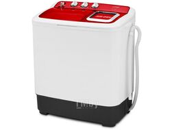 Стиральная машина ARTEL TE60L red