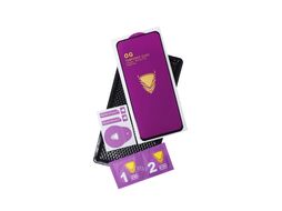 Защитное стекло Digitalpart Purple FG для Honor X7