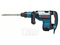 Отбойный молоток GSH 7 VC (1500 Вт, ЕРТА - 13 Дж, 8.5 кг) (0611322000) (BOSCH)