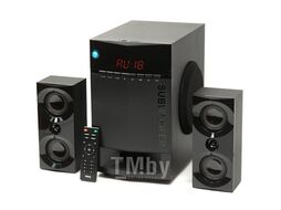 Акустические колонки Dialog Progressive AP-230 BLACK